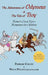 The Adventures of Odysseus & the Tale of Troy: Homer's Great Epics, Rewritten for Children (Illustrated Hardcover) by Homer, Padraic Colum, Willy Pogany