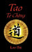 The Book of Tao: Tao Te Ching - The Tao and Its Characteristics by Lao Tse, James Legge
