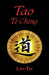 The Book of Tao: Tao Te Ching - The Tao and Its Characteristics (Laminated Hardcover) by Lao Tse, James Legge