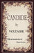 Candide by Voltaire