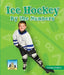 Ice Hockey by the Numbers by Colleen Dolphin