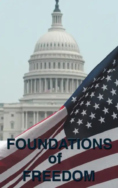 Foundations of Freedom: Common Sense, the Declaration of Independence, the Articles of Confederation, the Federalist Papers, the U.S. Constitu by Alexander Hamilton, Congress Continental Congress, Thomas Jefferson
