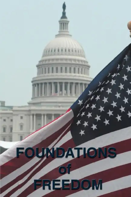 Foundations of Freedom: Common Sense, the Declaration of Independence, the Articles of Confederation, the Federalist Papers, the U.S. Constitu by Thomas Jefferson, Alexander Hamilton