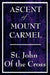 Ascent of Mount Carmel by John Of the Cross St John of the Cross, St John of the Cross