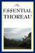 The Essential Thoreau by Henry David Thoreau
