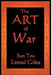 The Art of War by Sun Tzu, Lionel Giles Xgiles