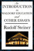 An Introduction to Waldorf Education and Other Essays by Rudolf Steiner