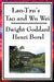 Lao-Tzu's Tao and Wu Wei by Lao-Tzu, Dwight Goddard, Henri Borel