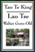 Tao Te King by Lao-Tzu, Isabella Mears