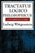 Tractatus Logico Philosophicus: A Sublime Book by Ludwig Wittgenstein, Bertrand Russell