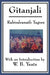 Gitanjali by Rabindranath Tagore, W. B. Yeats