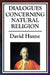 Dialogues Concerning Natural Religion by David Hume