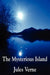 The Mysterious Island by Jules Verne