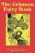The Crimson Fairy Book by Andrew Lang, H. J. Ford