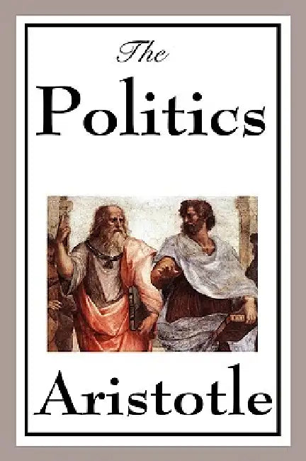 Politics by Aristotle