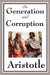 On Generation and Corruption by Aristotle