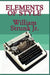 Elements of Style by Jr. Strunk William, E. B. White