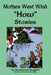 Mother West Wind 'How' Stories by Thornton W. Burgess, Harrison Cady