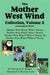 The Mother West Wind Collection, Volume 2 by Thornton W. Burgess, Harrison Cady