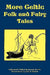 More Celtic Folk and Fairy Tales by Joseph Jacobs, John D. Batten