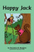 Happy Jack by Thornton W. Burgess, Harrison Cady