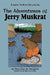 The Adventures of Jerry Muskrat by Thornton W. Burgess, Harrison Cady