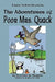 The Adventures of Poor Mrs. Quack by Thornton W. Burgess, Harrison Cady
