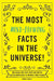 The Most Mind-Blowing Facts in the Universe!: 500 Insane-But-True Facts and Bits of Useless Knowledge to Impress Your Friends by Appleseed Press