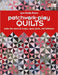 Patchwork-play Quilts by Lynn Roddy Brown