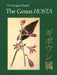 The Genus Hosta by Wolfram George Schmid