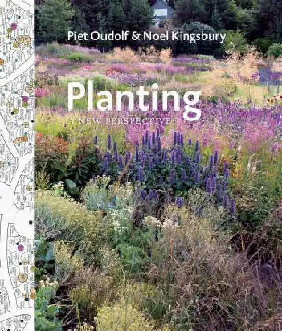 Planting: A New Perspective by Piet Oudolf