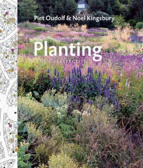 Planting: A New Perspective by Piet Oudolf