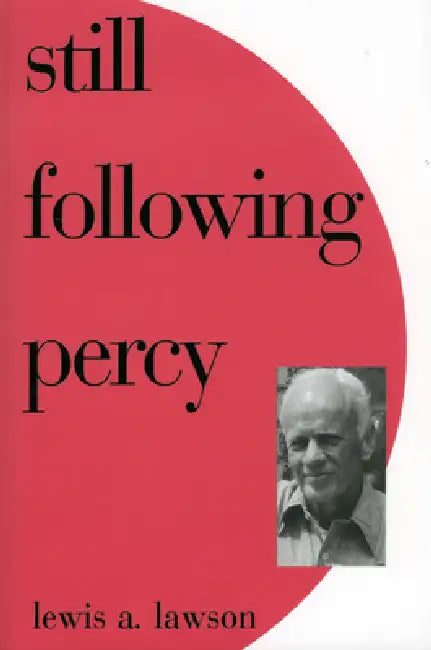 Still Following Percy by Lewis a. Lawson