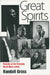 Great Spirits: Portraits of Life-Changing World Music Artists by Randall Grass