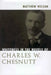 Whiteness in the Novels of Charles W. Chesnutt by Matthew Wilson