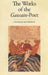 The Works of the Gawain-Poet by Charles Moorman, Cotton Nero a. X.