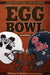 Egg Bowl: Mississippi State vs. Ole Miss by William G. Barner, Danny McKenzie
