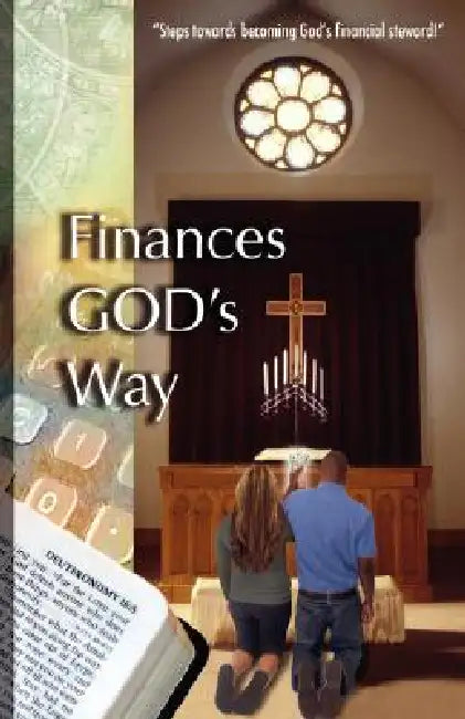 Finances God's Way by Clifford Y. Baugh