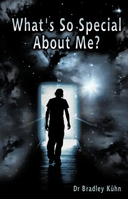 What's So Special About Me? by Bradley Kuhn