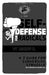 Self-Defense for Radicals: A to Z Guide for Subversive Struggle by Mickey Z, Richard Cole