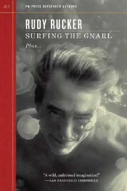 Surfing the Gnarl by Rudy Rucker