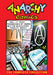 Anarchy Comics: The Complete Collection by Jay Kinney