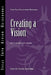 Creating a Vision by Corey Criswell, Talula Cartwright