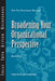 Broadening Your Organizational Perspective by Ellen Van Velsor, CCL, Center for Creative Leadership (CCL)