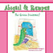 Abigail & Rumpus (The Green Dinosaur) by Patricia Beth Rodgers, Sarah Akers