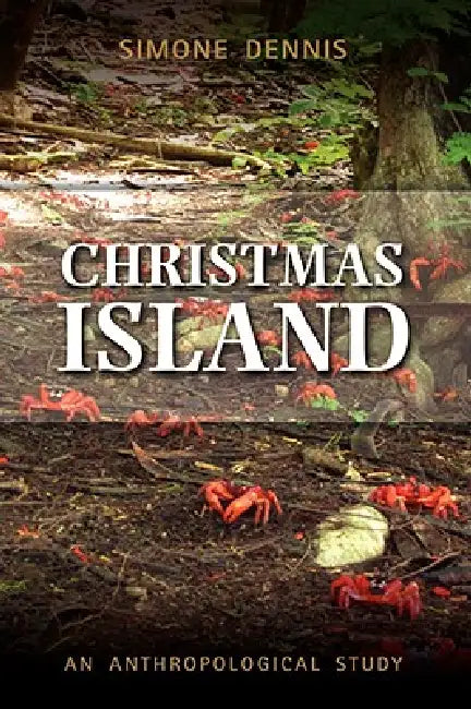 Truncated Travel: Life in the Migration Exclusion Zone on Christmas Island, Indian Ocean, Australia by Simone Dennis