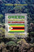 Green Colonialism in Zimbabwe, 1890-1980 by Vimbai Kwashirai