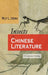 Insects in Chinese Literature: A Study and Anthology by Idema, Wilt L.