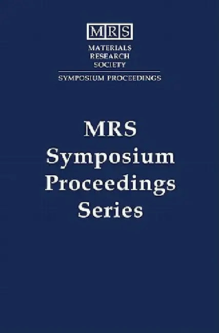 Doping Engineering for Front-End Processing by B. J. Pawlak, M. L. Pelaz, M. Law