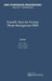 Scientific Basis for Nuclear Waste Management XXXII by Neil C. Hyatt